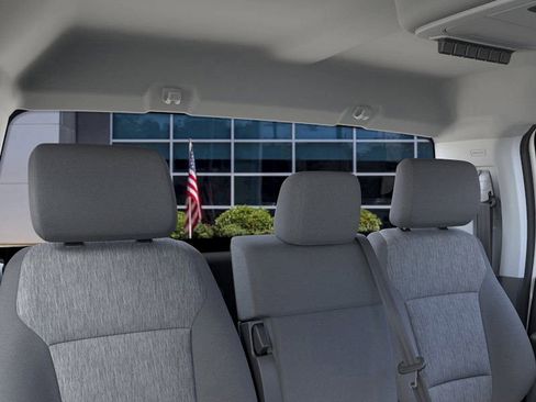 New 2026 Ford F350 XL w/ 360-Degree Camera Package RWD image 22