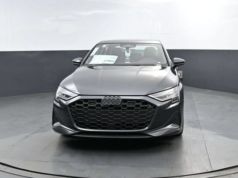 New 2026 Audi A3 2.0T Premium w/ Black Optic Package AWD/4WD image 2