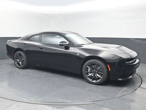 New 2026 Dodge Charger R/T Scat Pack image 7