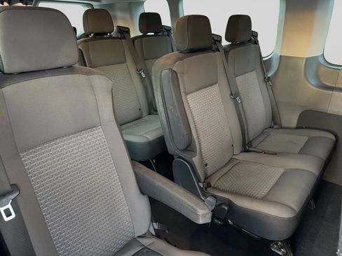 Used 2024 Ford Transit 350 XLT RWD image 26