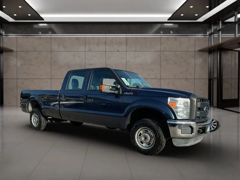 Used 2016 Ford F350 XL AWD/4WD image 26