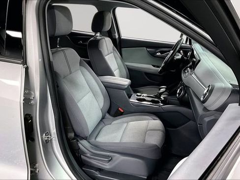 Used 2021 Chevrolet Blazer LT image 26
