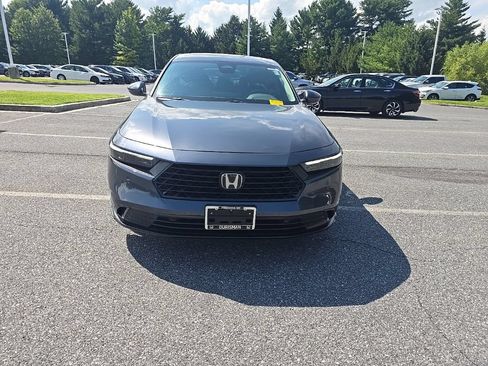 Used 2025 Honda Accord EX-L image 3