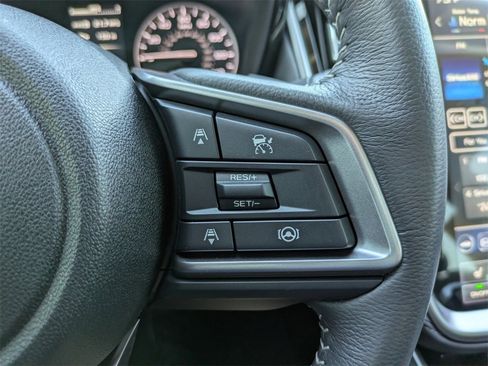 Certified 2025 Subaru Outback Premium w/ Popular Package #1A image 24