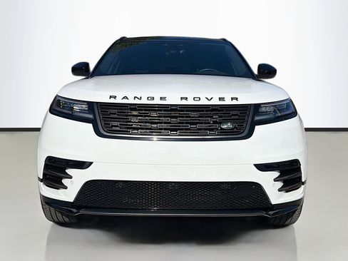 Used 2025 Land Rover Range Rover Velar Dynamic SE image 8