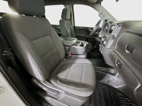 Used 2021 GMC Sierra 3500 2WD Crew Cab w/ Convenience Package image 25