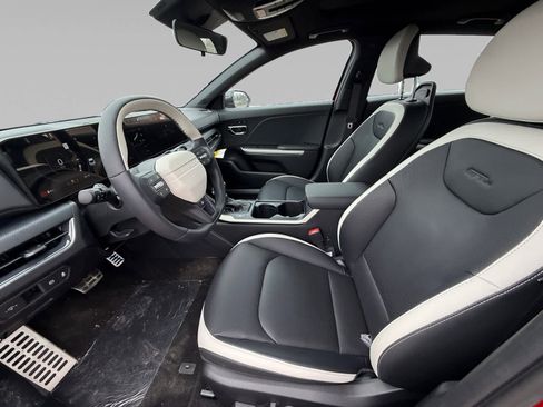 New 2026 Kia K4 GT-Line Turbo FWD image 9
