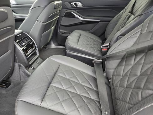 New 2026 BMW X7 xDrive40i w/ M Sport Package image 30