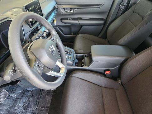 New 2026 Honda CR-V LX image 9