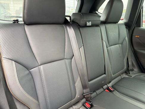 Used 2023 Subaru Forester Wilderness AWD/4WD image 33