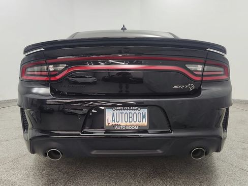Used 2022 Dodge Charger SRT Hellcat RWD image 15