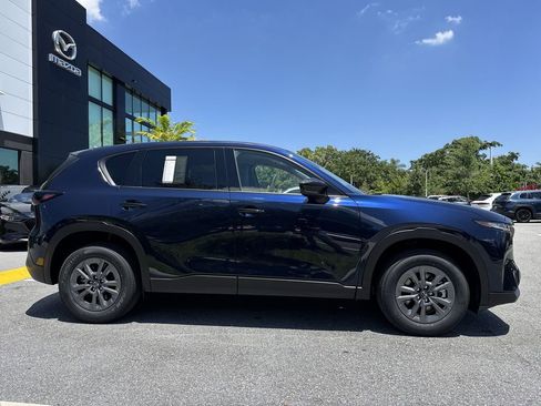 New 2026 MAZDA CX-5 Select AWD/4WD image 23