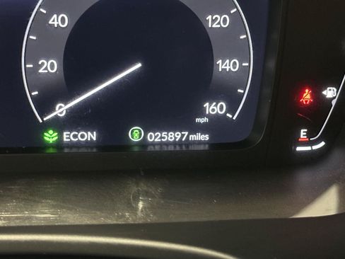 Certified 2023 Honda Civic Touring image 16