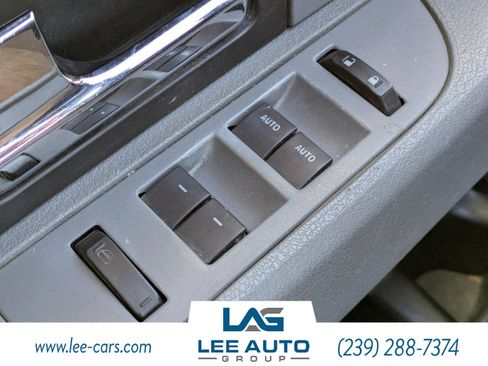 Used 2012 Ford F150 XLT w/ XLT Convenience Pkg image 17