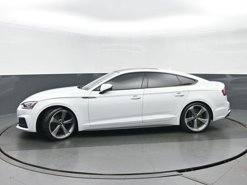 Used 2019 Audi S5 Prestige image 6