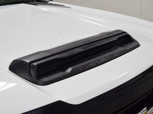 Used 2024 Chevrolet Silverado 3500 W/T w/ WT Convenience Package image 8