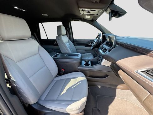 Used 2024 Chevrolet Tahoe LT image 29