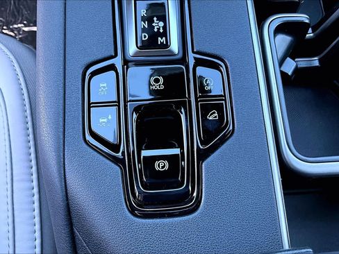 New 2026 Lexus TX 350 AWD image 13