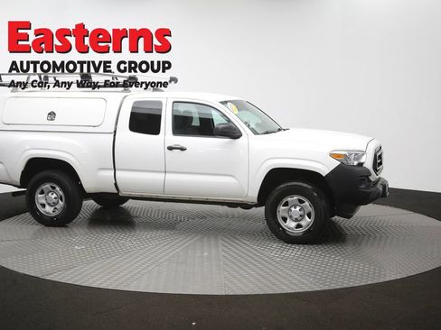 Used 2020 Toyota Tacoma SR RWD image 44