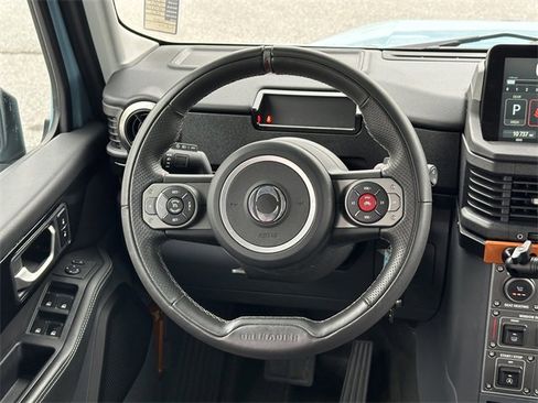 Used 2024 INEOS Grenadier Trialmaster Edition image 23