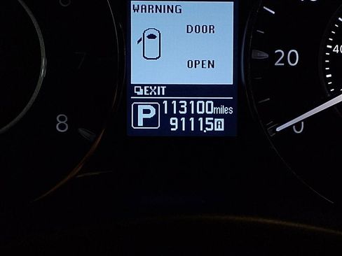 Used 2019 Nissan Armada SL w/ Premium Package image 31