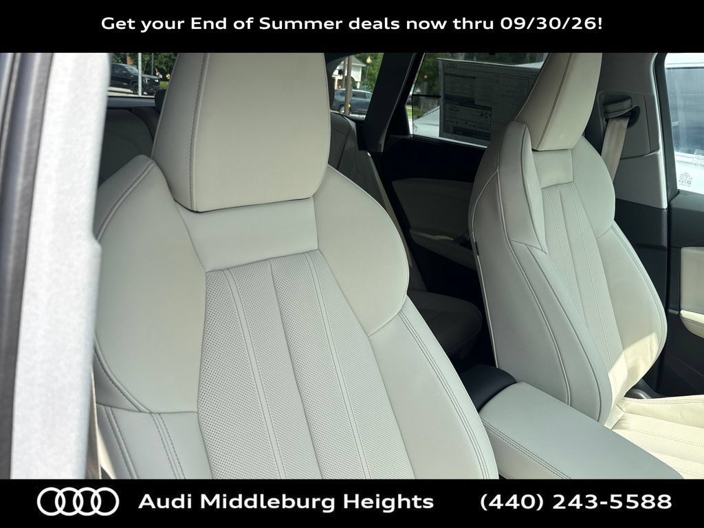 New 2026 Audi Q5 2.0T AWD/4WD image 30