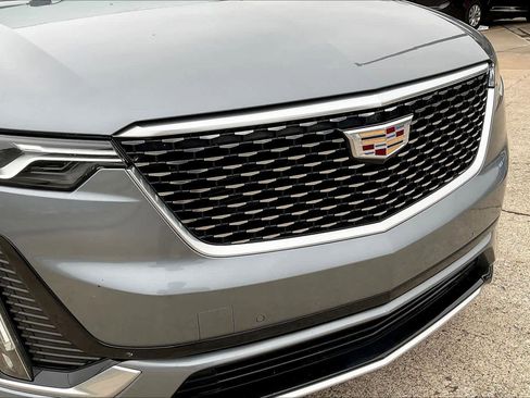 Used 2022 Cadillac XT6 Luxury image 29