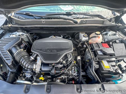 Certified 2023 Chevrolet Blazer LT image 32