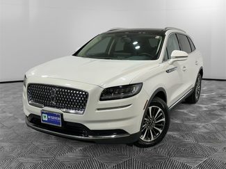 Used 2022 Lincoln Nautilus Reserve w/ Luxury Package image 1