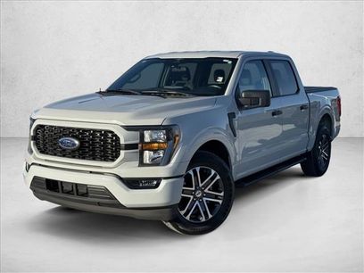 Used 2023 Ford F150 XL w/ STX Appearance Package