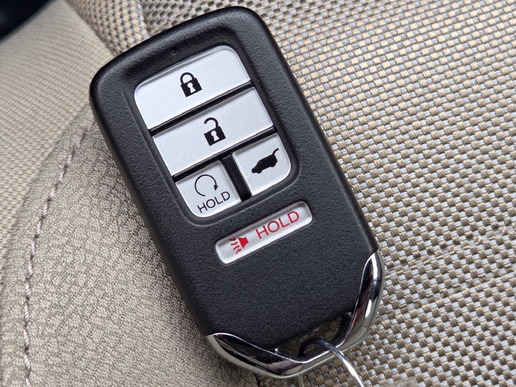 Used 2022 Honda CR-V EX image 40