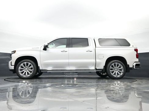 Used 2020 Chevrolet Silverado 1500 High Country AWD/4WD image 40