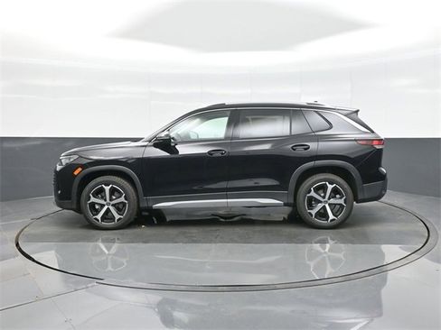 New 2026 Volkswagen Tiguan SE image 4