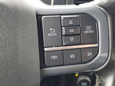 Used 2023 Ford F150 XLT w/ Equipment Group 302A High AWD/4WD image 18