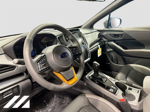 New 2026 Subaru Crosstrek 2.5i Wilderness image 9