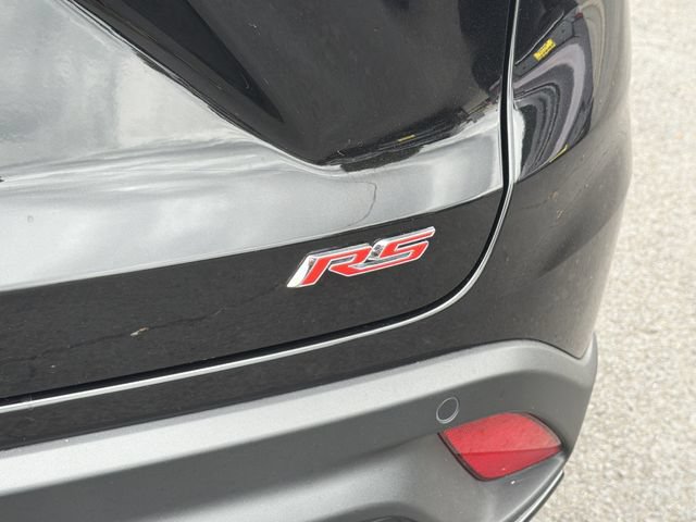 Certified 2025 Chevrolet Trax RS w/ Driver Confidence Package FWD image 6
