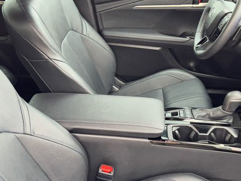 Certified 2025 Toyota Camry XSE image 13