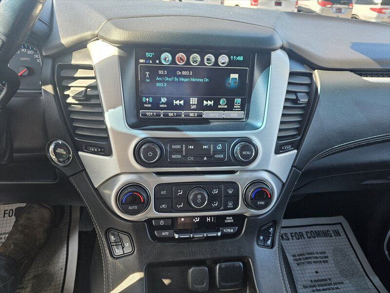 Used 2019 GMC Yukon SLT AWD/4WD image 11