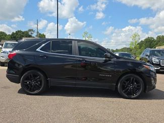 Used 2021 Chevrolet Equinox LT FWD video 2