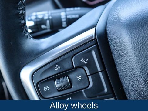 Used 2023 Chevrolet Suburban LS w/ Driver Alert Package image 27