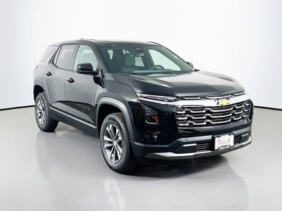 New 2026 Chevrolet Equinox LT w/ Convenience Package II