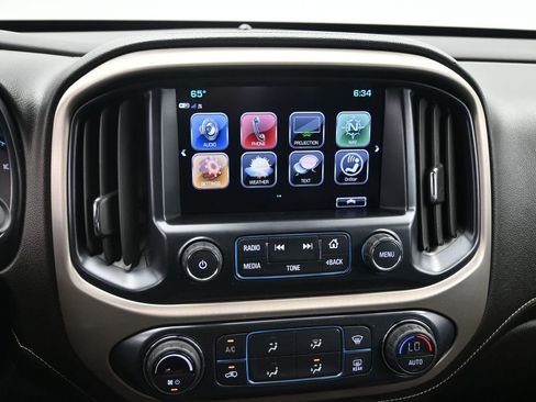 Used 2018 GMC Canyon Denali AWD/4WD image 15