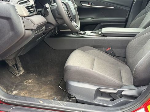 Certified 2025 Toyota Camry LE image 12