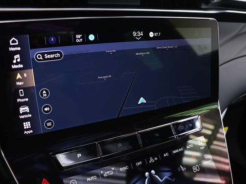 New 2025 Maserati Grecale Modena AWD/4WD image 10