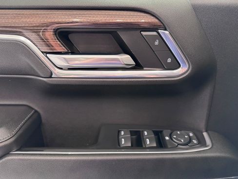 Certified 2024 Chevrolet Silverado 1500 LT image 24