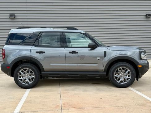 New 2026 Ford Bronco Sport Big Bend w/ Convenience Package AWD/4WD image 2