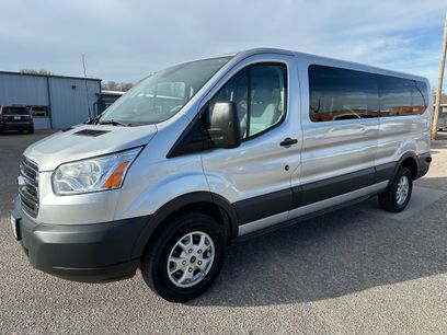 Used 2015 Ford Transit 150 148 Low Roof w/ Interior Upgrade Package