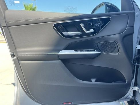 New 2026 Mercedes-Benz GLC 43 AMG 4MATIC image 17