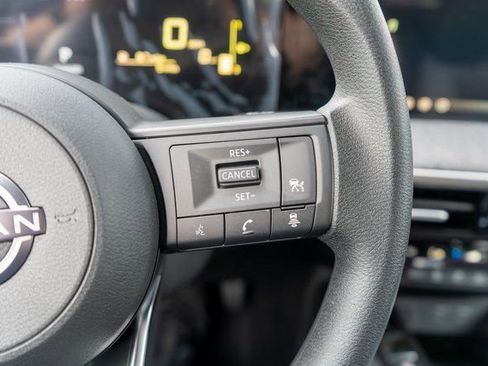 New 2026 Nissan Kicks SV AWD/4WD image 16