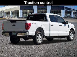 Used 2021 Ford F150 XLT w/ Equipment Group 301A Mid video 3